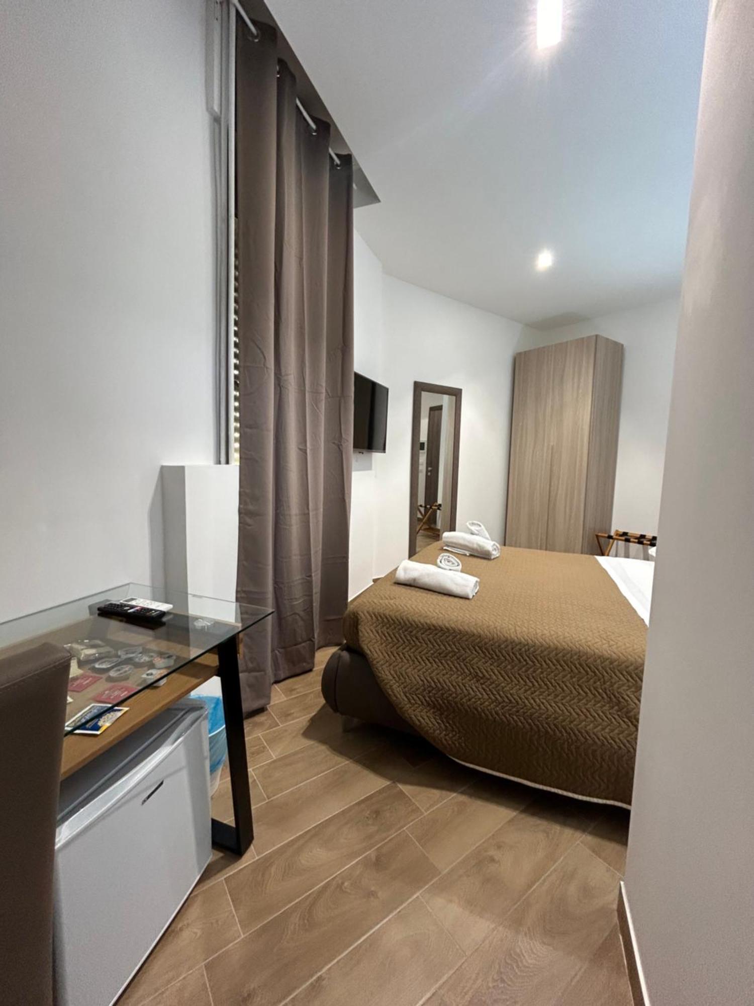 Casa de hóspedes Grimaldi Comfort Roma