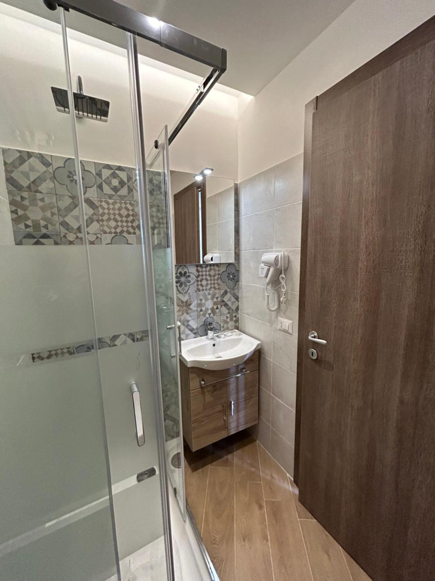 Grimaldi Comfort Gasthof Rom